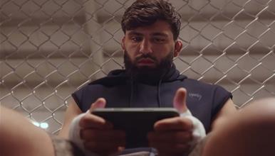 УФЦ ѕвезда му нуди на боксерски шампион милион долари за една рунда ММА спаринг