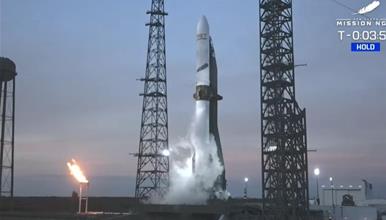 Ракета на Блу Оринџ постави сателит во погрешна орбита