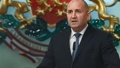 Бугарија ја напушти коалицијата за помош на Украина