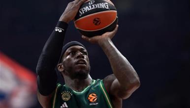 Панатинаикос избори плејоф, за Црвена ѕвезда заврши Евролигата