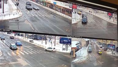 Почнува примената на системот „Сејф сити“ Во Охрид, Струга, Кичево и Дебар