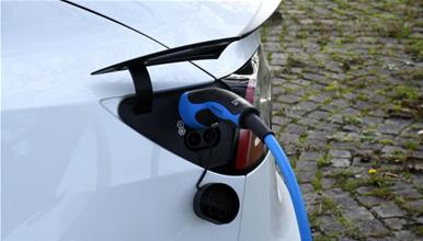 Нагло скокна продажбата на електрични автомобили во Европа