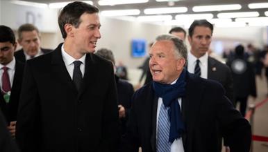 Виткоф и Кушнер одат на преговори со Иран- Белата куќа откри кога ќе замине и Венс