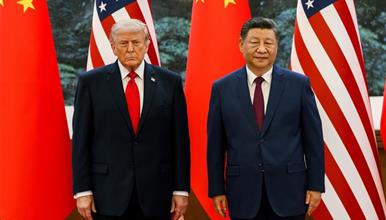 Потврдено е: Си на средба со Трамп