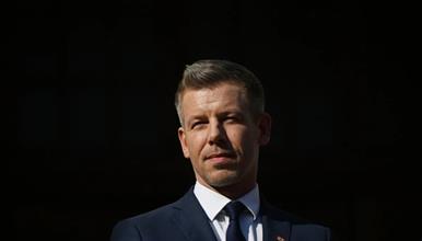 Маѓар ги следи стапките на Орбан – рампа за Украина?
