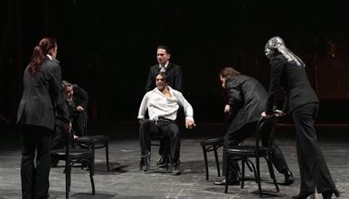 Битолскиот театар со „Ричард трети“ патува на фестивалот „Бабелфаст“ во Романија 