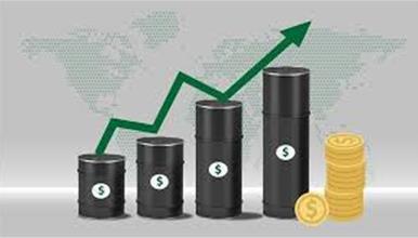 Цените на нафтата раста поради новите напади на Блискиот Исток 