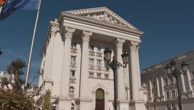 Преставниците на ЗНАМ очекуваат да ги задржат ресорите правда и јавна админстрација и по владината реконструкција