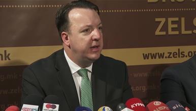 Со поддршка на ЗЕЛС и Светската банка ќе се набават 49 возила од различен тип за оддржување на состојбата со хигиената