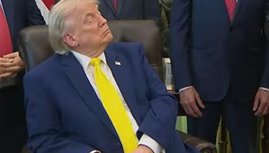 Трамп: „Се согласија“