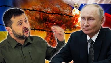 Директни преговори под услов: Кремљ бара средба во Москва, Украина сака меѓународни медијатори
