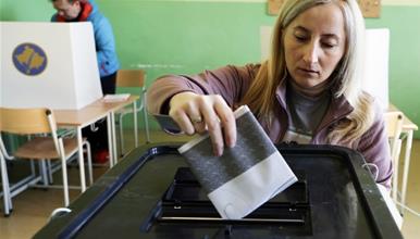 Косово викендов ќе одржи трети избори за една година