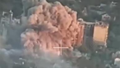 Украинската армија тврди: Ја уништивме руската база на беспилотни летала во Покровск