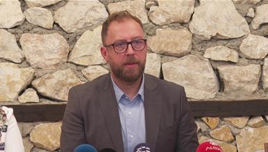 Љутков: Скопското Кале ќе биде во во полн сјај