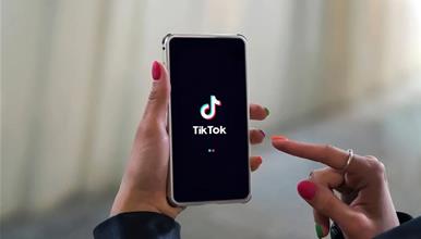 „Барај ме на TikTok“ наскоро ќе стане вообичаена фраза
