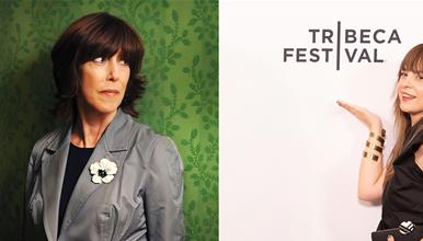 Дина Дума ја освои Nora Ephron Award: Tribeca ја препозна како силен женски авторски глас