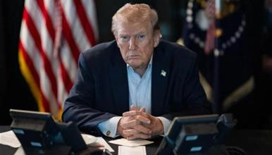 Сенатот му зададе удар на Трамп: Усвоена резолуција за прекин на воената акција против Иран