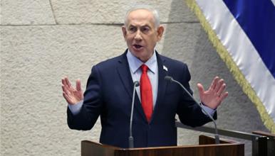 Нетанјаху е во политичка изолација, откако Трамп постигна договор со Иран