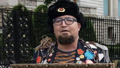 Во Полска е убиен уметник, кој го исмеваше Путин- Туск тврди дека му нуделе заштита