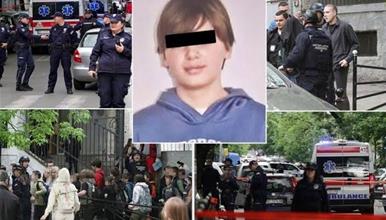 Осудени се родителите на Коста К., кој направи масакр во училиште во Белград