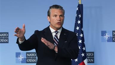Хегсет во Брисел ги нападна НАТО сојузниците: Постапивте срамно (ВИДЕО)