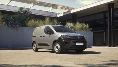 Новиот PEUGEOT Partner Active: иновации во служба на професионалците, подостапнен од кога и да е