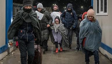 По повод Светскиот ден на бегалците, УНХЦР ги мобилизира младите да застанат со бегалците и да го бранат азилот