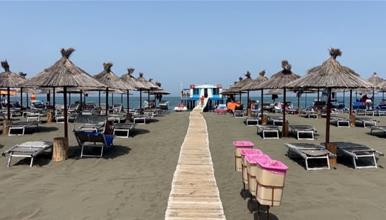 Две девојчиња се удавија во летувалиште во Албанија 