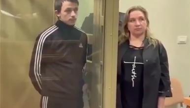 Романец доби 15 години затвор- на Украинците им открил локации на руската против воздушна одбрана (ВИДЕО)