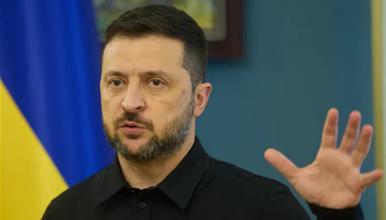 Зеленски: Сојузниците ни обезбедија помош од 4 милијарди долари