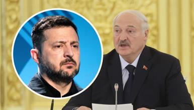 Зеленски му се закани на Лукашенко: Имате една недела или ќе дејствуваме