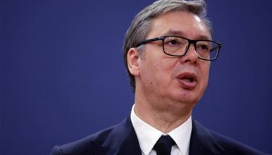 Вучиќ најави избори во октомви или ноември 