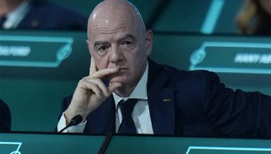 Итрите спонзори ги надмудрија строгите правила на ФИФА на СП 