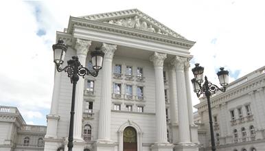 Разговорите за реконструкција ќе завршат викендот, најави Мицкоски