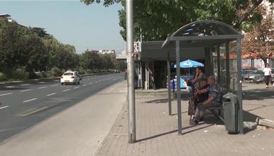 Жештините го зголемија бројот на колапси и мозочни удари