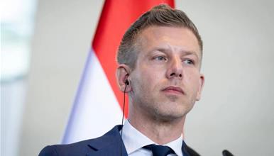 Маѓар го откри планот: „Нов претседател до август“; „Уставот оди на референдум“