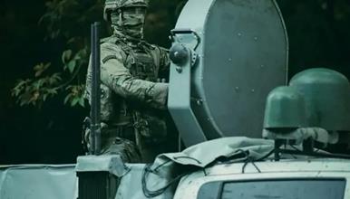 Украинските елитни единици тренираат со моќен акустичен систем- дострелот му е дури 5.000 метри 
