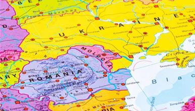 Преќутно усвоен предлог; Нова држава во Европа?