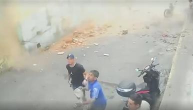 Моменти на ужасот во Венецуела: Бројот на жртви нагло се зголеми- УСГС предвидува 10.000 загинати (ВИДЕО)