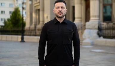 Зеленски: Дојдовме до интерни руски документи, сериозно се загрозени (ВИДЕО)