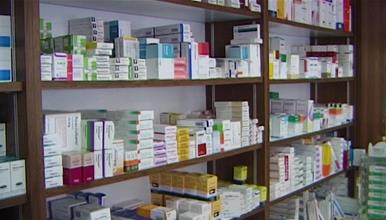 Во Источна Македонија се уриваат рекорди , по 18 пакувања лекови годишно зема жител од овој дел на земјава