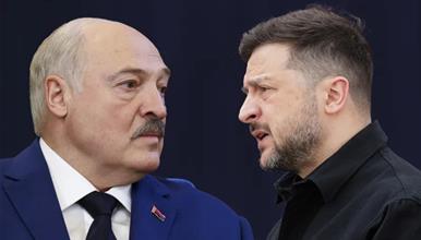 Лукашенко се повлече по заканите од Зеленски 