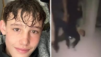 Шок во Франција: Намамиле тинејџер и го претепале до смрт- цело време снимале (Вознемирувачко видео)