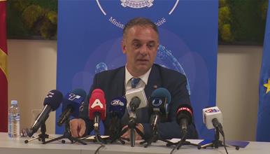 Алиу: Европски средства за подобро здравство