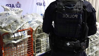 ОН: Фентанилот во голема мера го замени хероинот