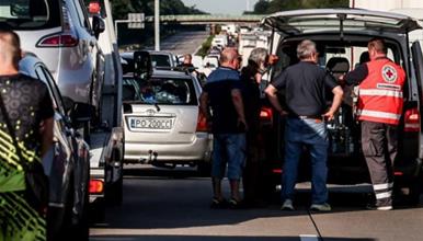 Германија и Унгарија се најтешко погодени од топлотниот бран што ја погоди Европа