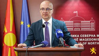  Милошоски: Филипче уште сега создава алиби за дебаклот кој ќе го доживее на следните избори