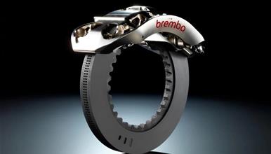 Крај на хидрауличните сопирачки? „Brembo“ има сосема ново решение