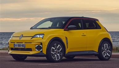 „Renault“ подготвува одговор на „Volkswagen“: „R4“ и „R5“ добиваат поголема моќност и поголем дострел