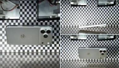 Видео и детали за „iPhone 18 Pro“ се појавија на дарк веб